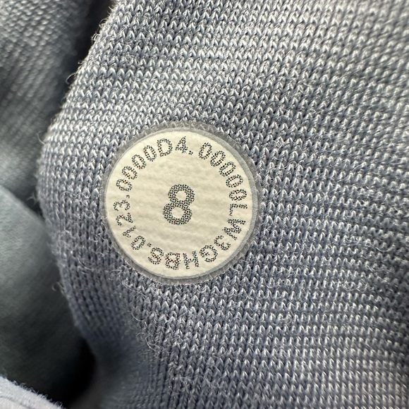 Lululemon Cropped Define Jacket - Ribbed Nulu - Picture 10 of 10